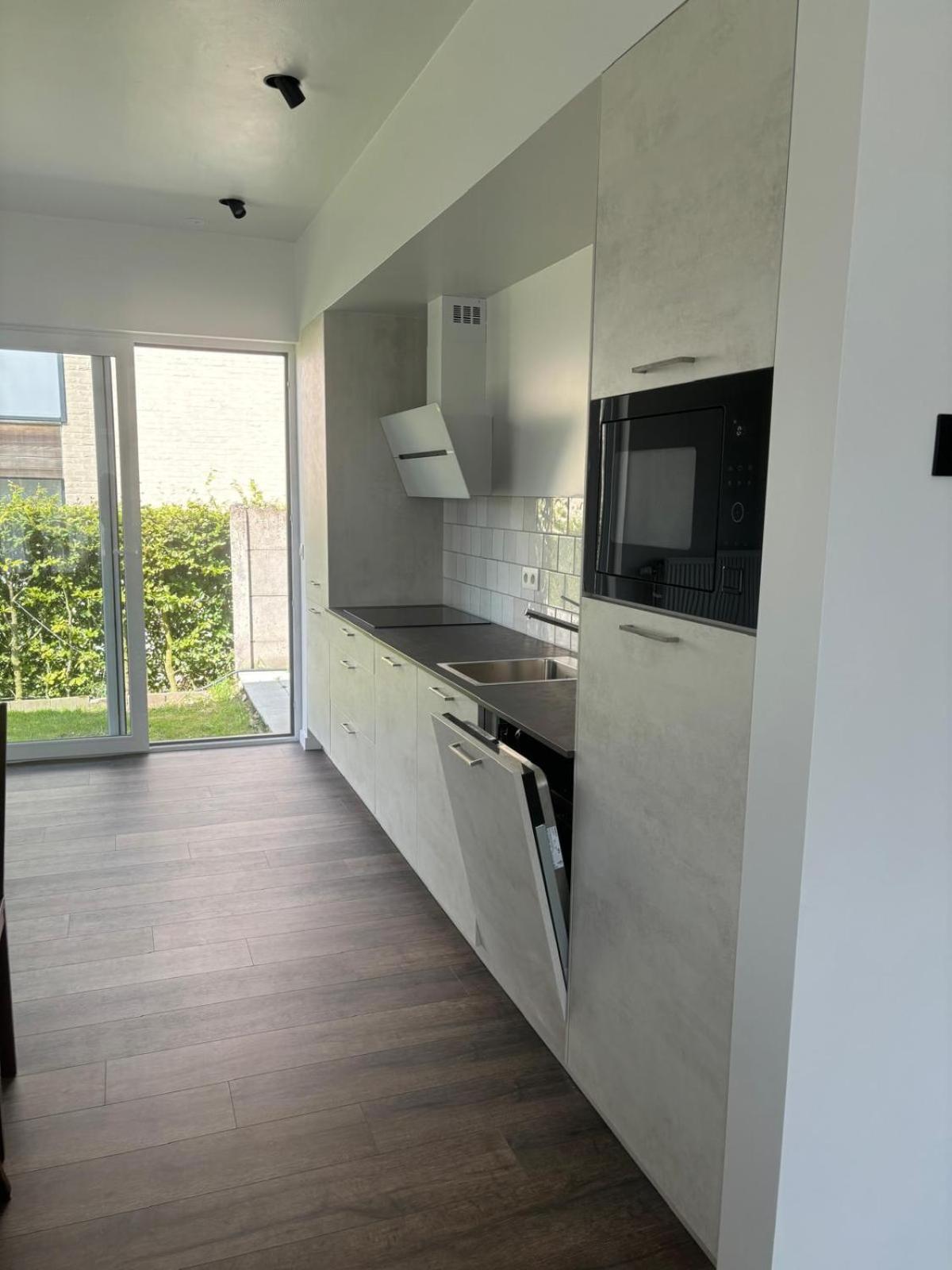 B&B Casa Roman & Vakantiewoning Voor 1 Pers Tot Max 32 Personen Zonhoven Zewnętrze zdjęcie